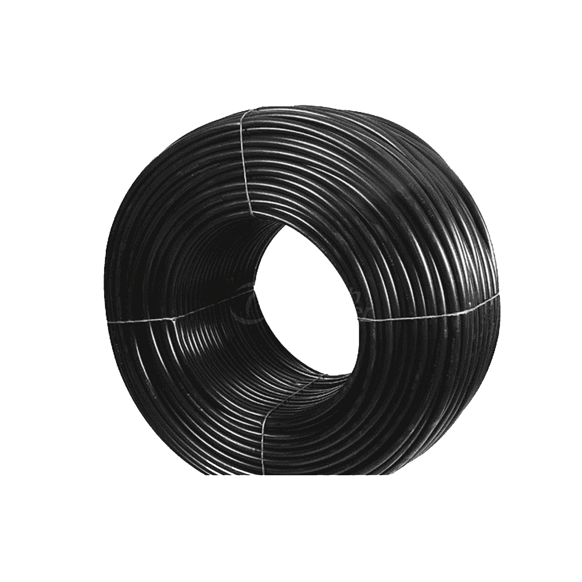 CBL-PV-10B|( VENTA POR METRO ) / Cable Fotovoltaico Negro /  6 mm?? ( 10 AWG ) / Material COBRE